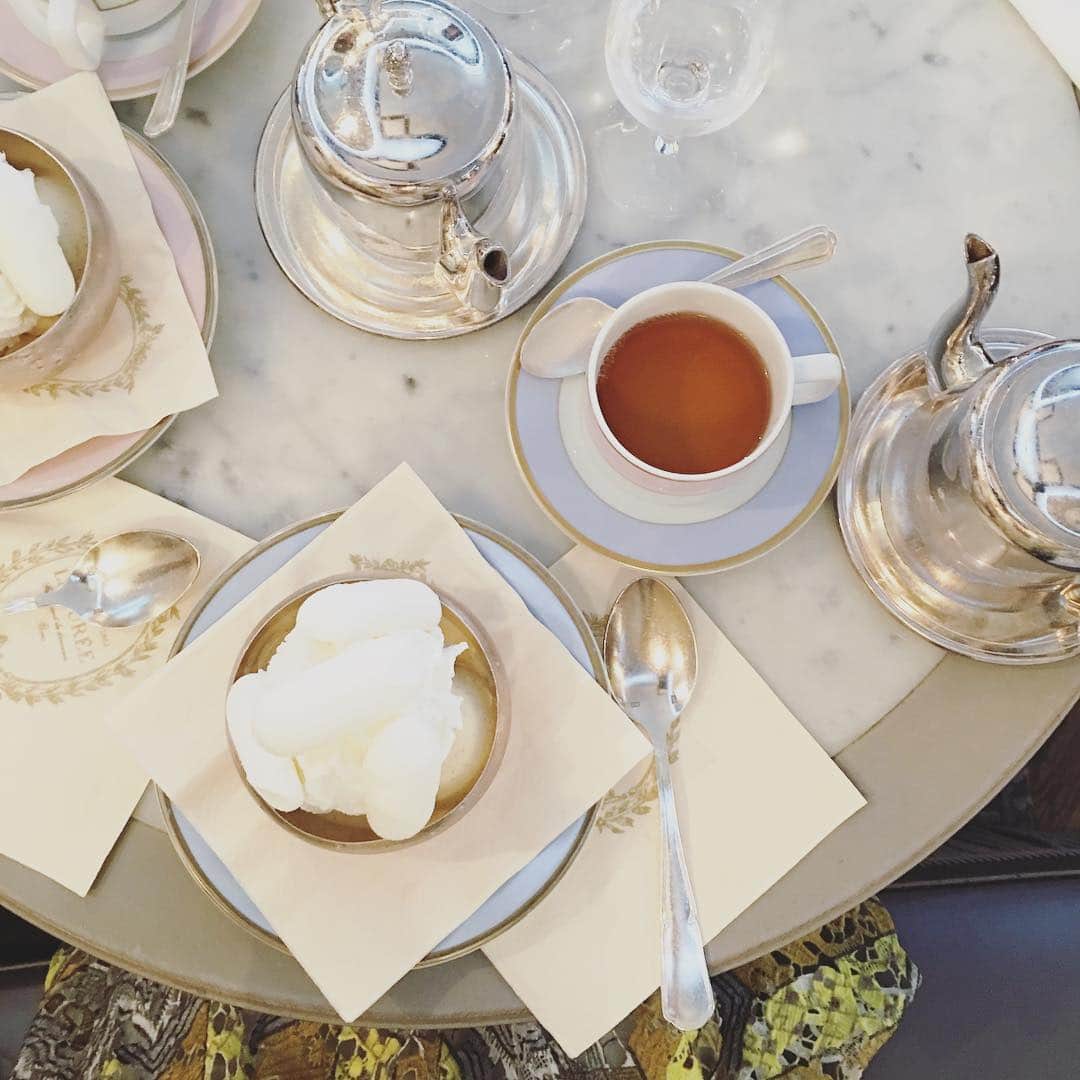 小堀紀代美のグルメインスタ