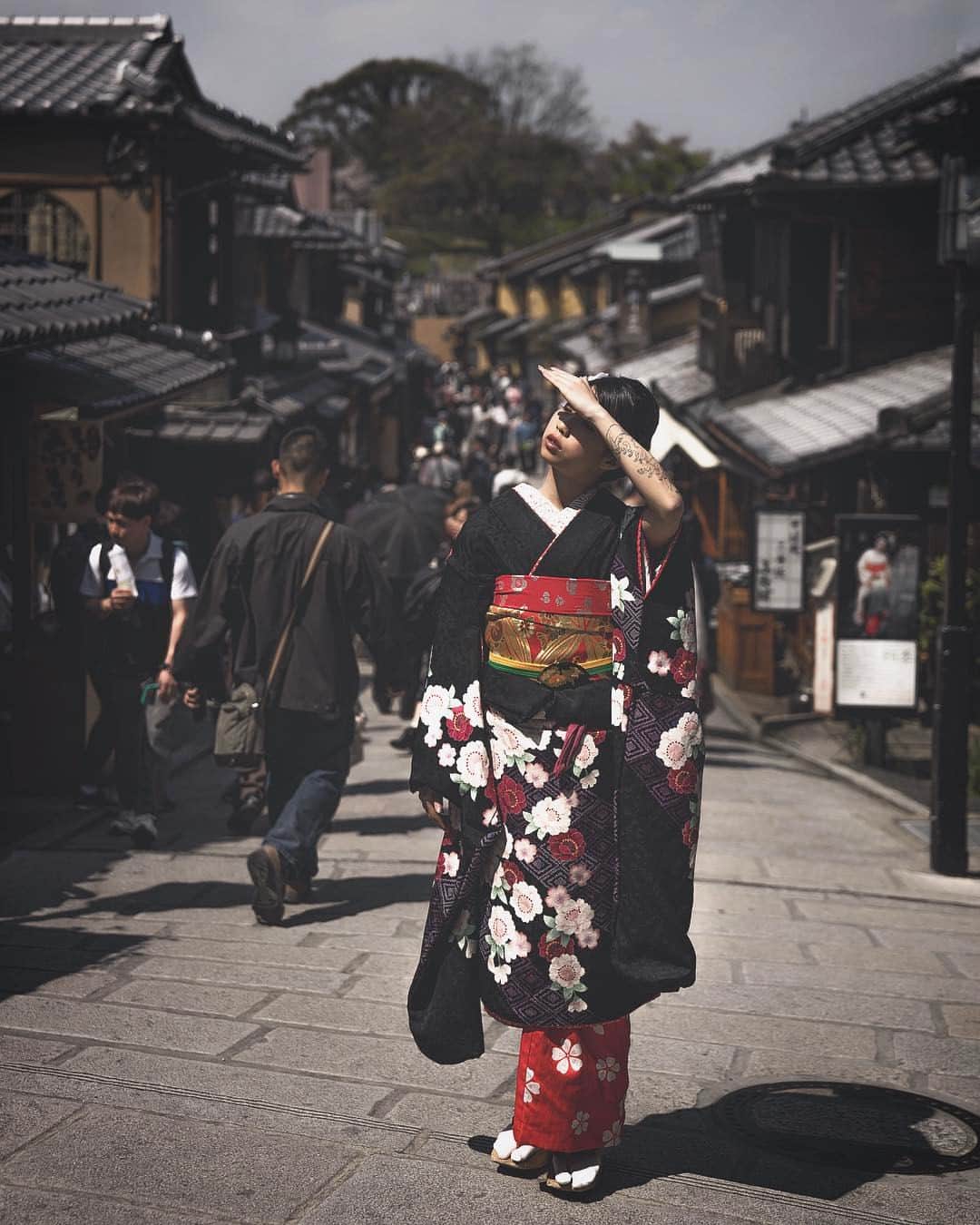 Marのグルメインスタ