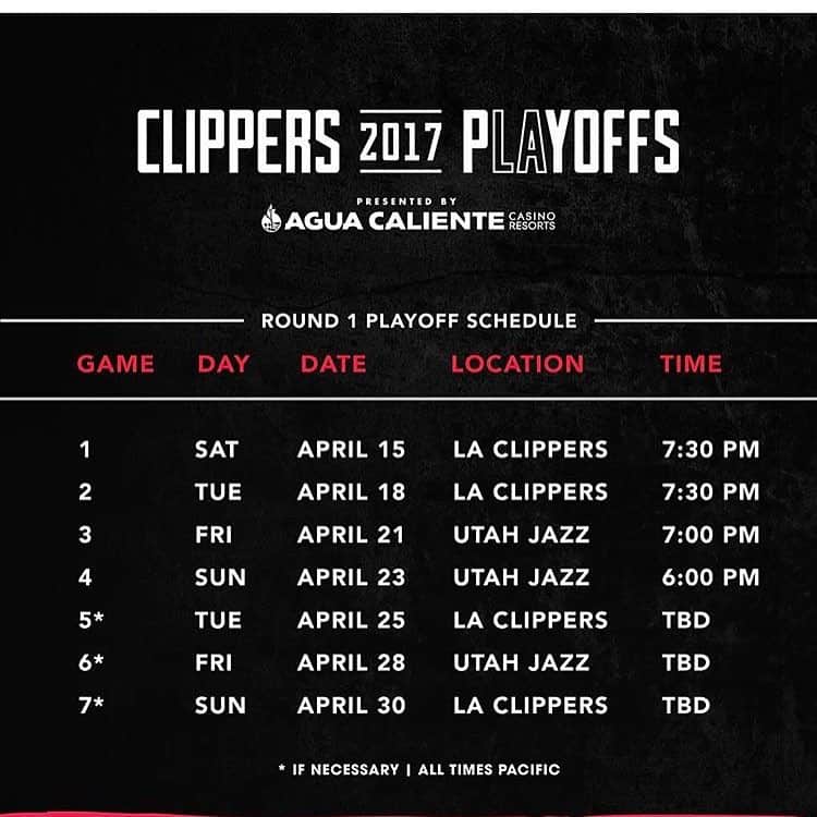 deandrejordan6のインスタグラム：「Playoffs #BeReady」