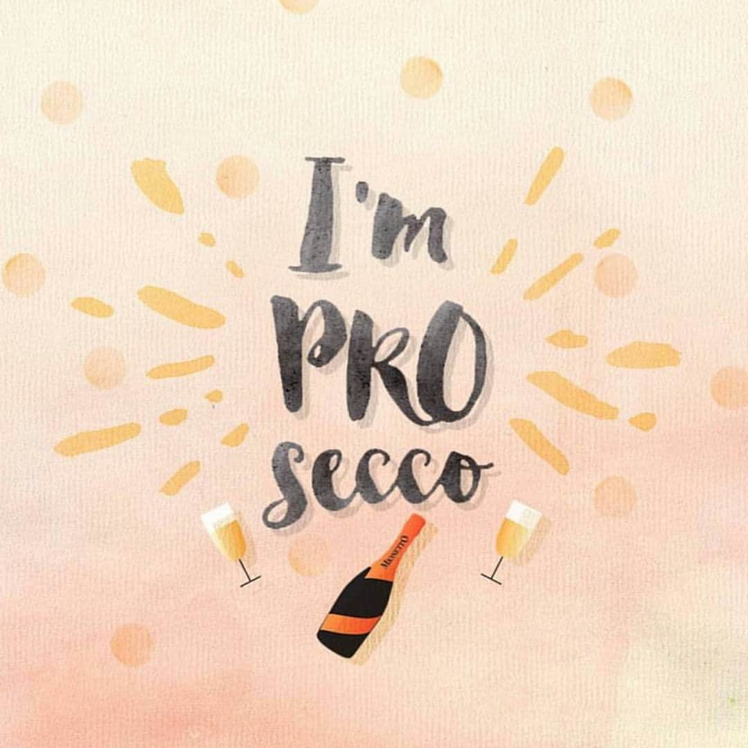 M I O N E T T Oのインスタグラム：「I'm Pro ! #prosecco #mionetto」