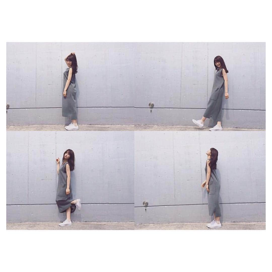 渋谷凪咲さんのインスタグラム写真 - (渋谷凪咲Instagram)「横向き #ナギッション 🌟. . #ootd  #fashion  #coordinate  #ブランド タグ付けしてます🏷」4月15日 22時52分 - nagisa_nikoniko