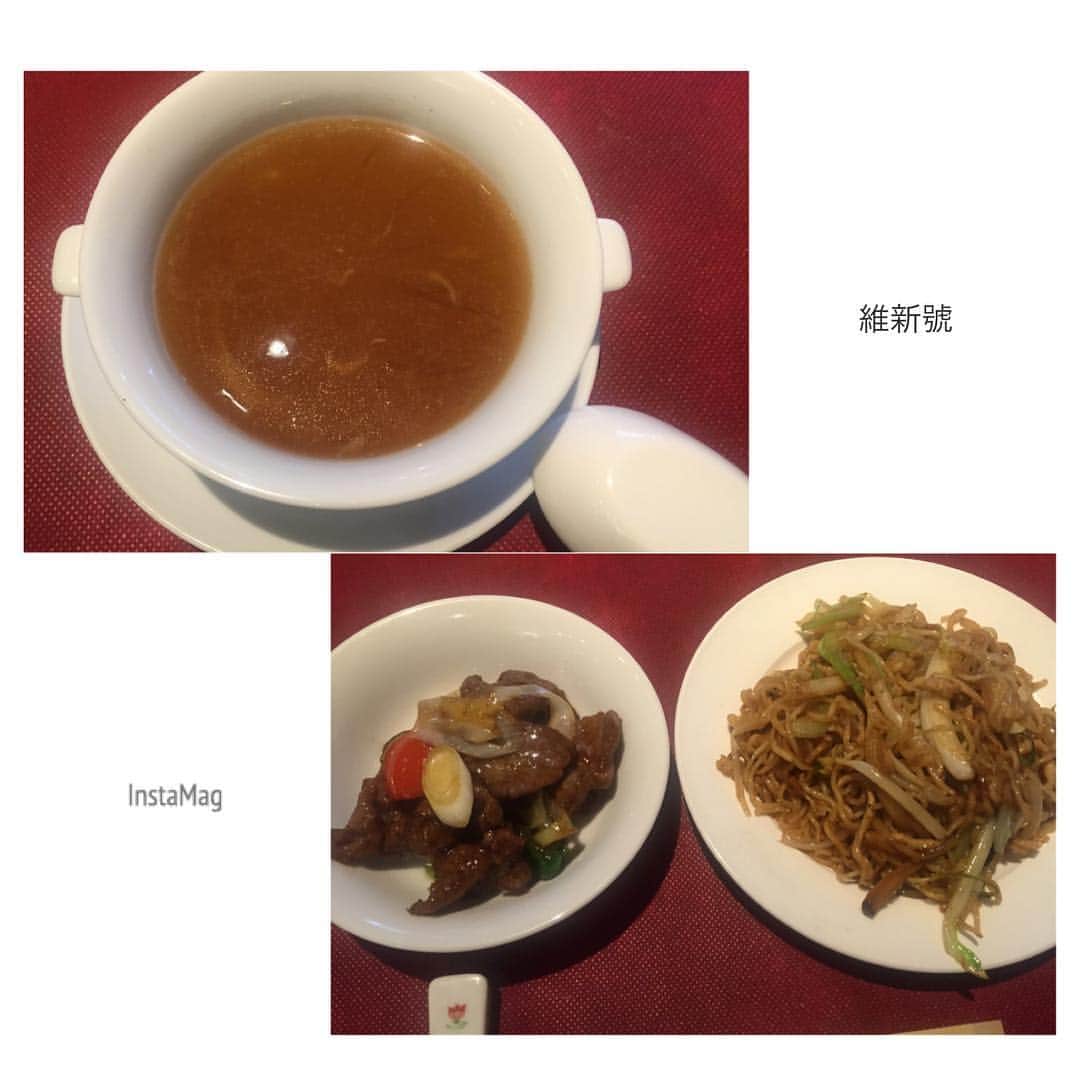 松林裕香のグルメインスタ