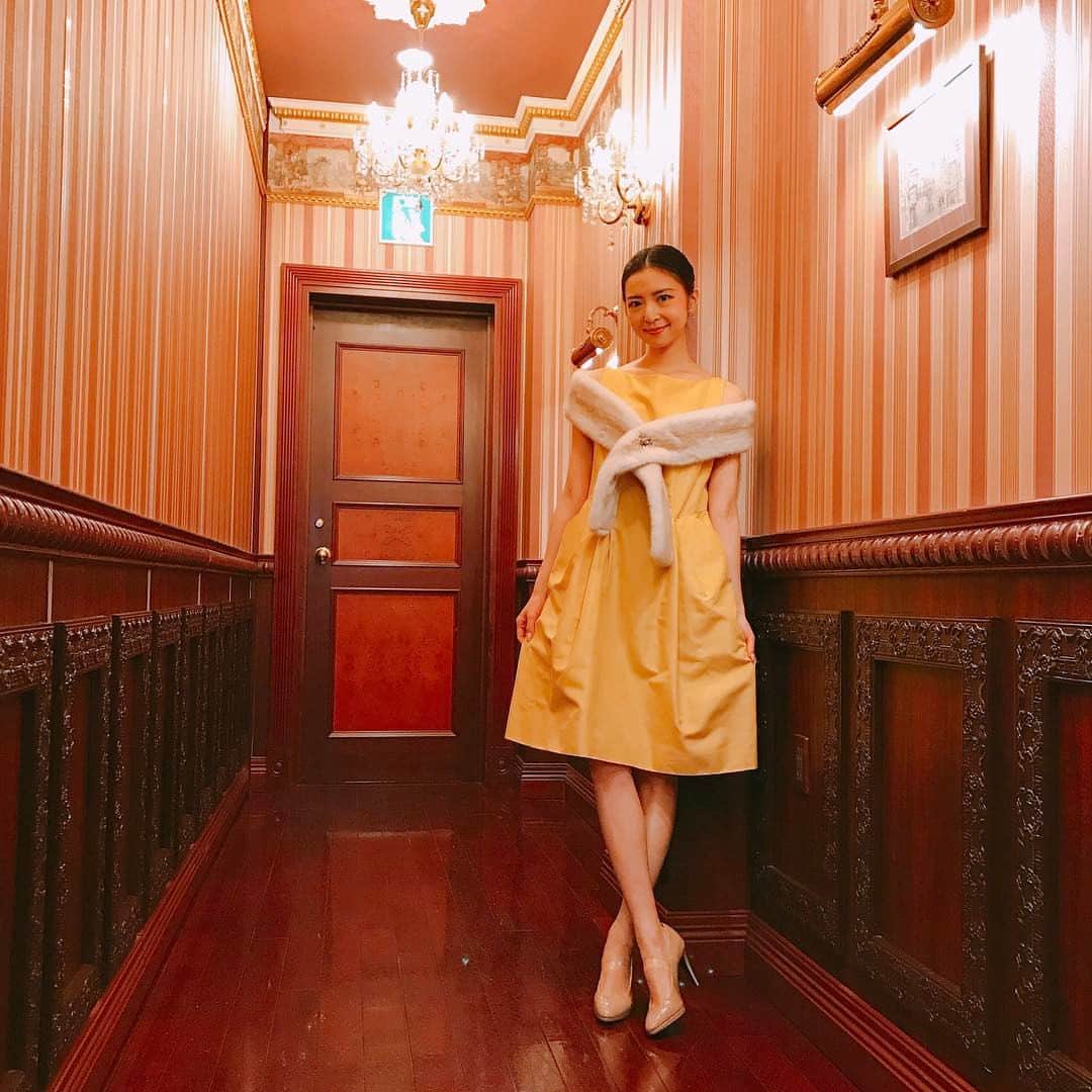 芝彰子のインスタグラム