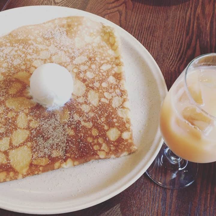 雪見えみるのグルメインスタ