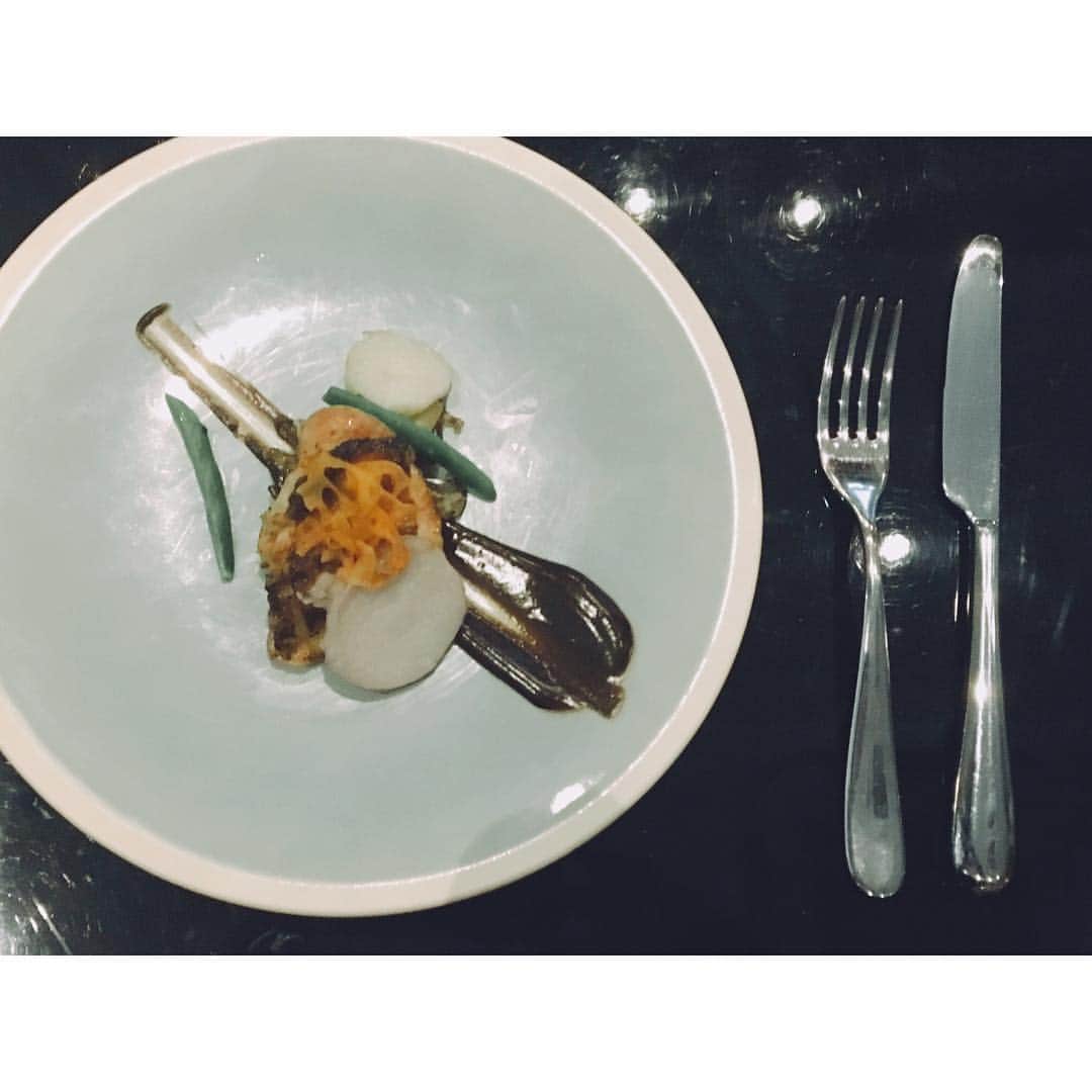 東原妙子のグルメインスタ