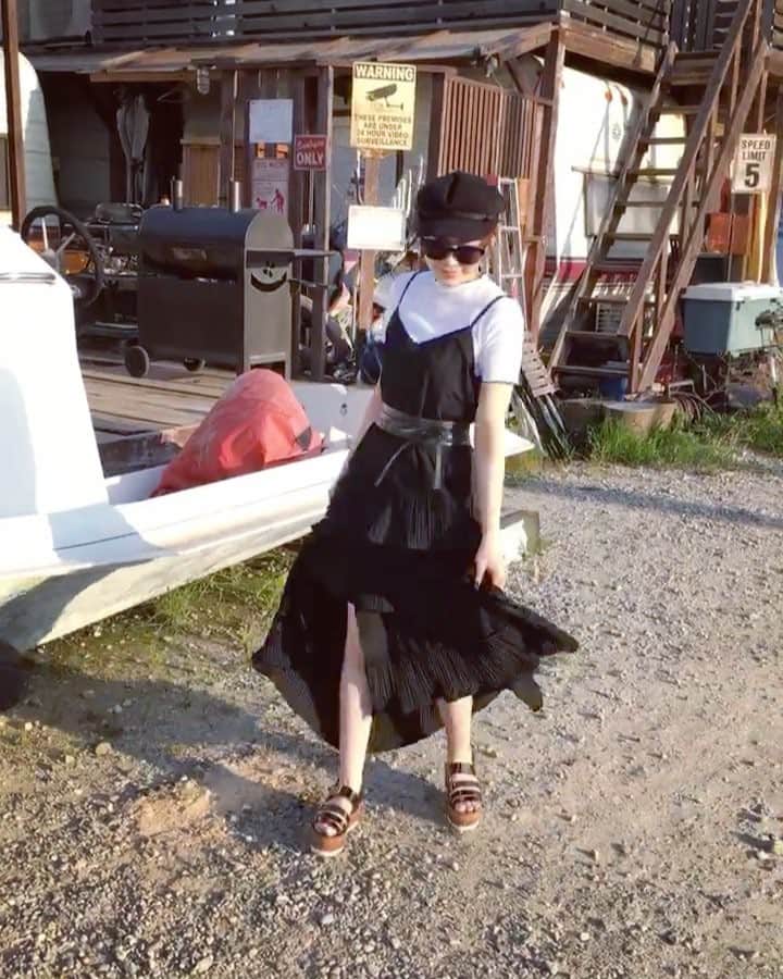藤川沙弥のインスタグラム