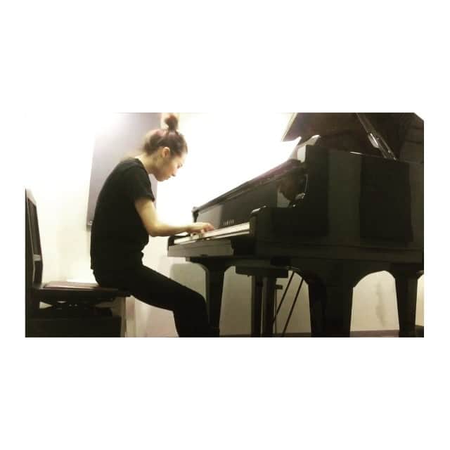 松林裕香のインスタグラム