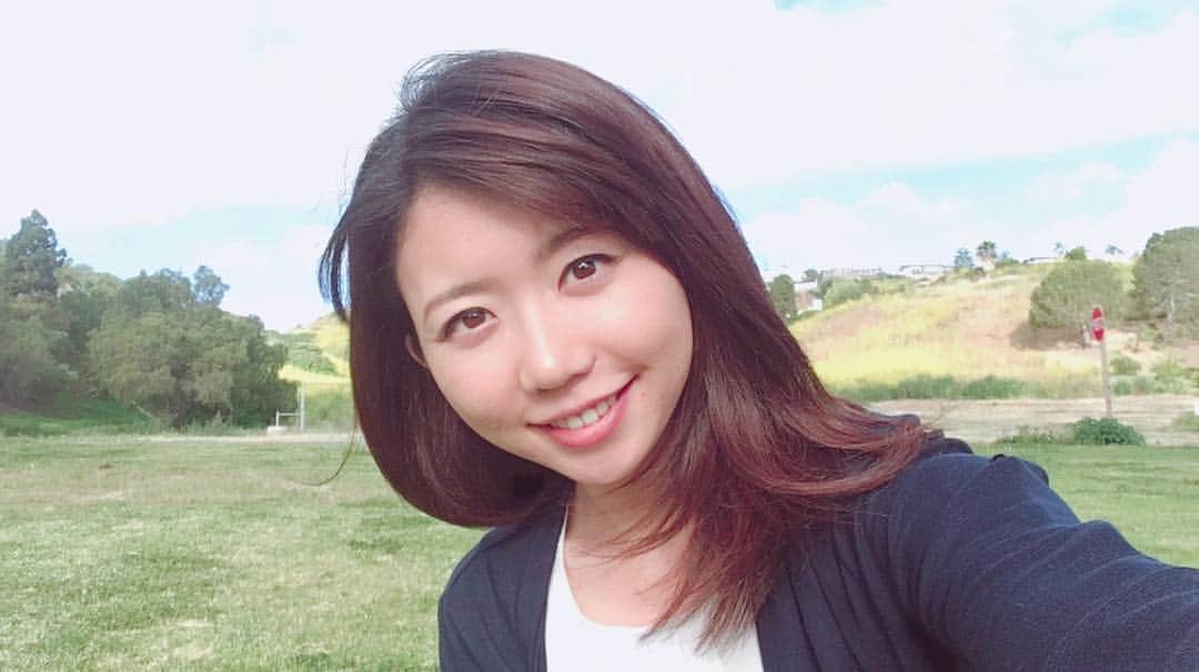 吉田沙織のインスタグラム：「Feeling good」