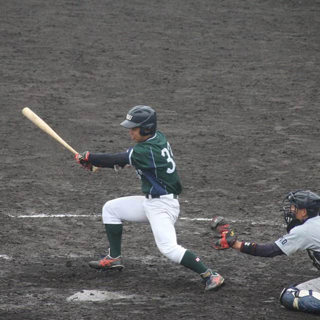 神戸学院大学さんのインスタグラム写真 - (神戸学院大学Instagram)「硬式野球部が初戦で京都産業大を下しました 関西六大学野球春季リーグ戦で、硬式野球部は8日、明石トーカロ球場で京都産業大と対戦。雨の中の熱戦を6－5で競り勝ち、今季の好スタートを切りました。 #神戸学院大学 #神戸学院#硬式野球部 #チアリーダー部 #女子駅伝競走部 #独立団体」4月17日 10時05分 - kobegakuin_university_koho