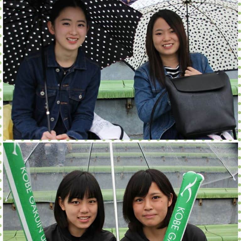 神戸学院大学さんのインスタグラム写真 - (神戸学院大学Instagram)「硬式野球部が初戦で京都産業大を下しました 関西六大学野球春季リーグ戦で、硬式野球部は8日、明石トーカロ球場で京都産業大と対戦。雨の中の熱戦を6－5で競り勝ち、今季の好スタートを切りました。 #神戸学院大学 #神戸学院#硬式野球部 #チアリーダー部 #女子駅伝競走部 #独立団体」4月17日 10時05分 - kobegakuin_university_koho