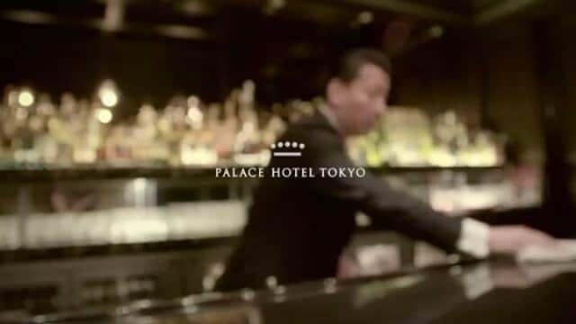 Palace Hotel Tokyo / パレスホテル東京のインスタグラム