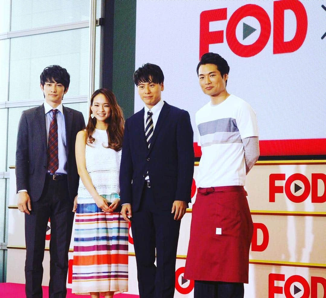 町田啓太のインスタグラム