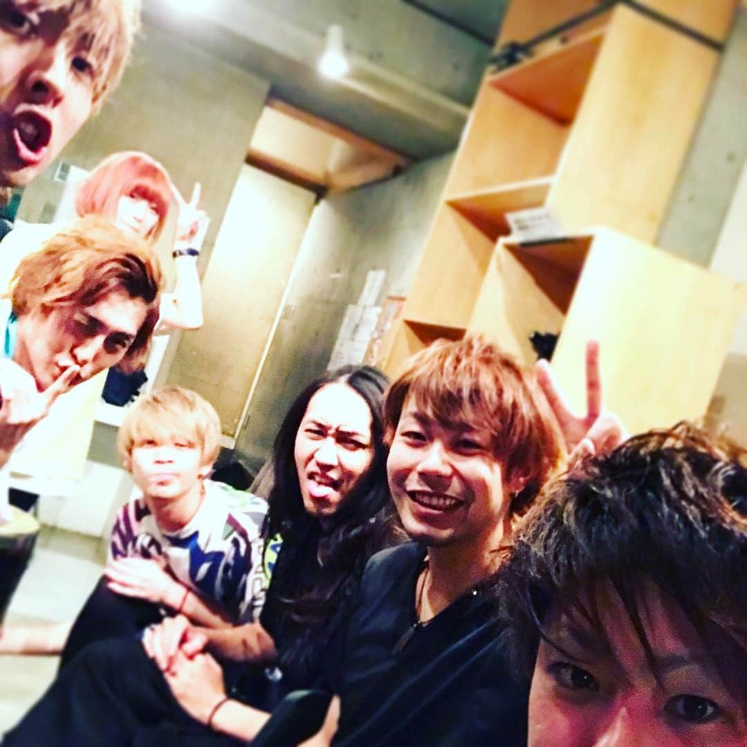 HAYATOのインスタグラム：「インスタ4年くらい前？に登録してたのですが初投稿です！」