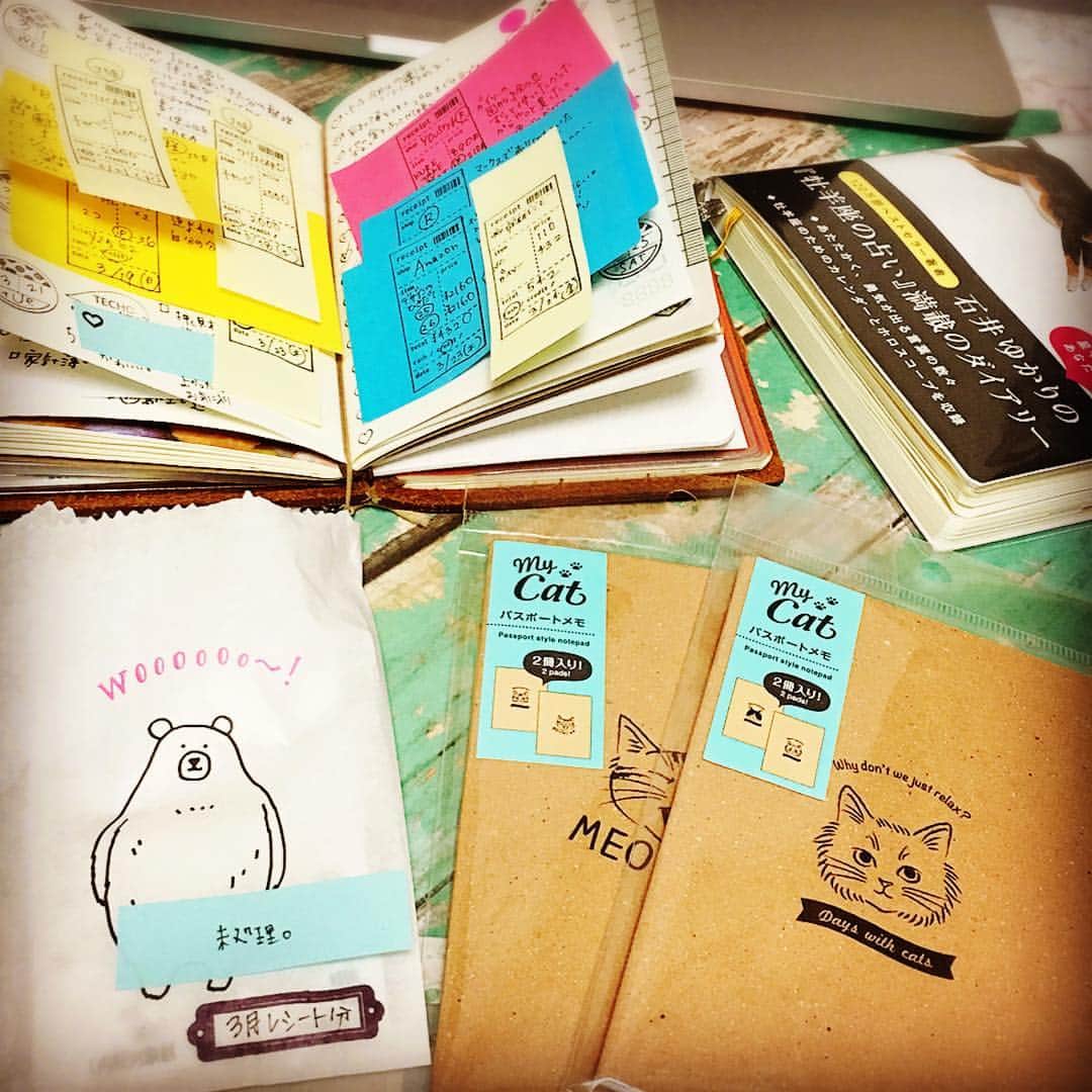 しあわせはんこのインスタグラム