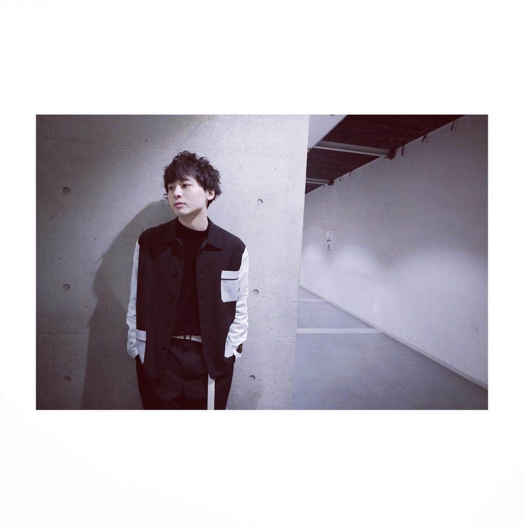 工藤大輝さんのインスタグラム写真 - (工藤大輝Instagram)「#ootd」3月25日 12時49分 - da_ice_taiki