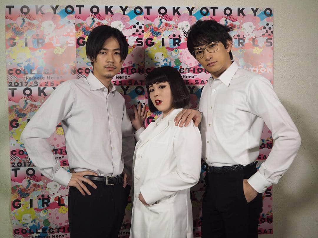 町田啓太のインスタグラム