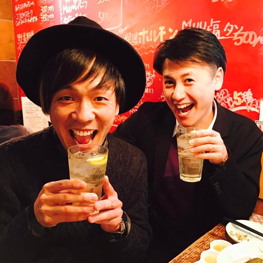 KYOHEYのグルメインスタ