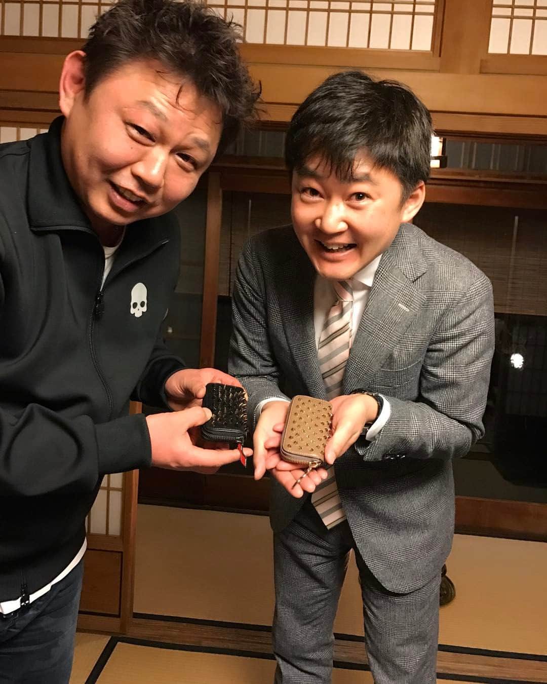 山岸久朗のグルメインスタ