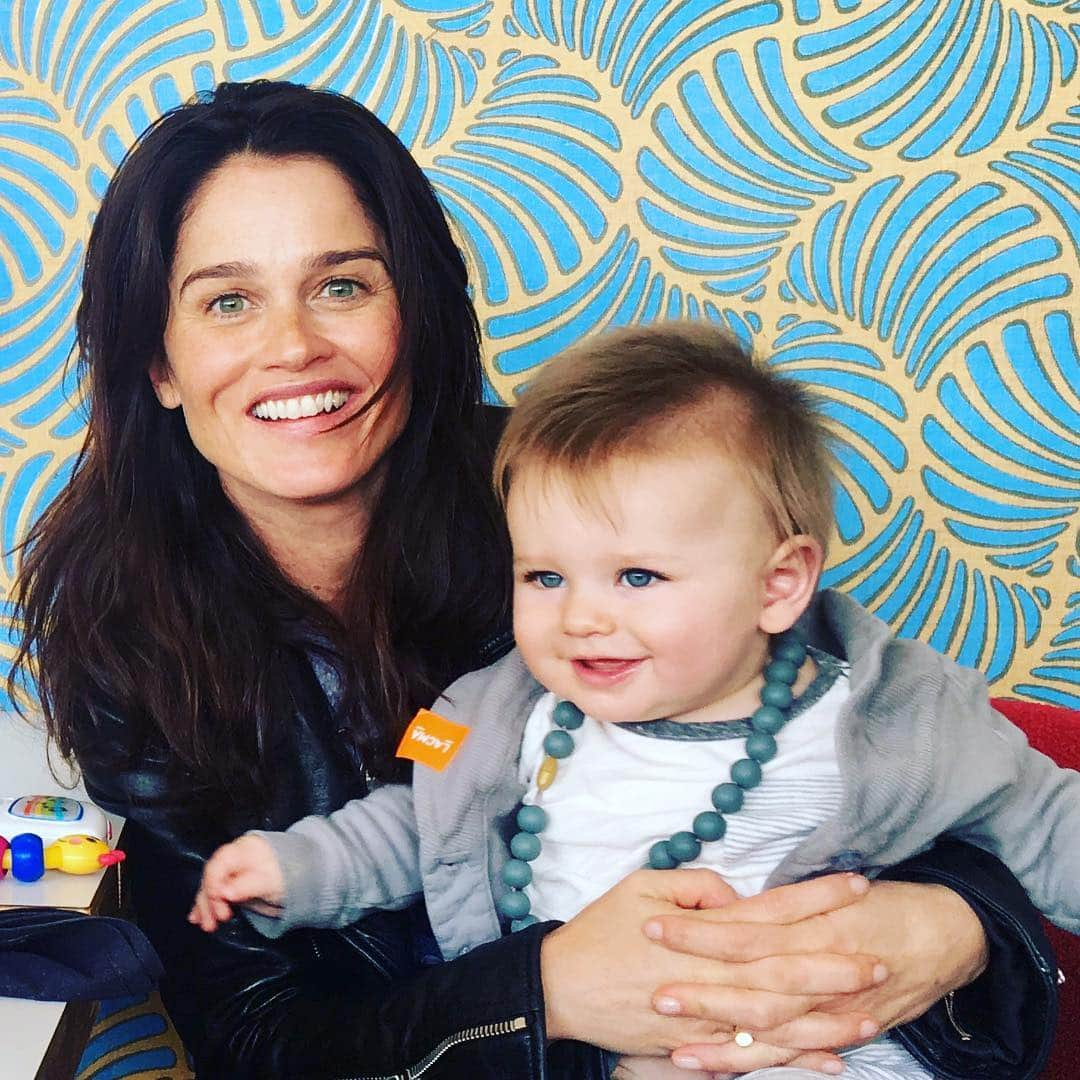 ロビン・タニーさんのインスタグラム写真 - (ロビン・タニーInstagram)3月27日 0時41分 - robintunney