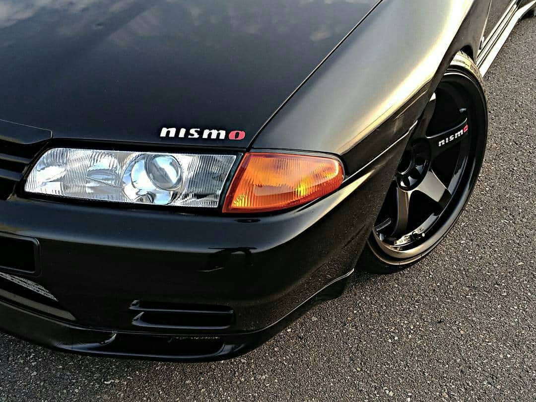 Nissanのインスタグラム