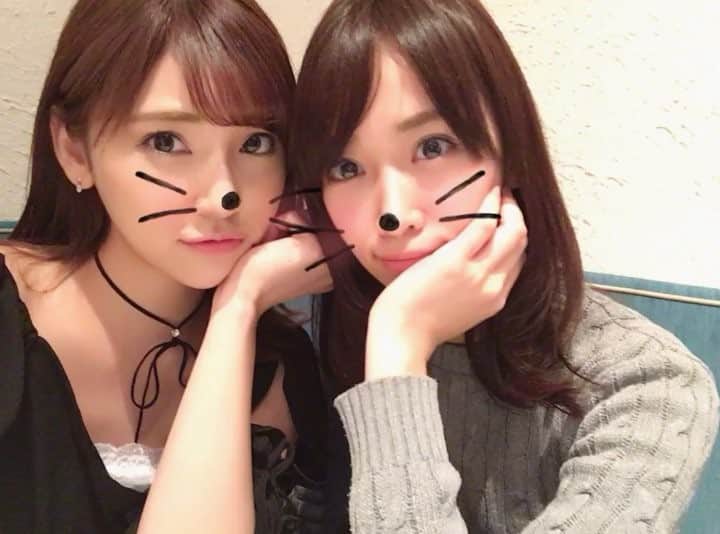 森脇亜紗紀のインスタグラム