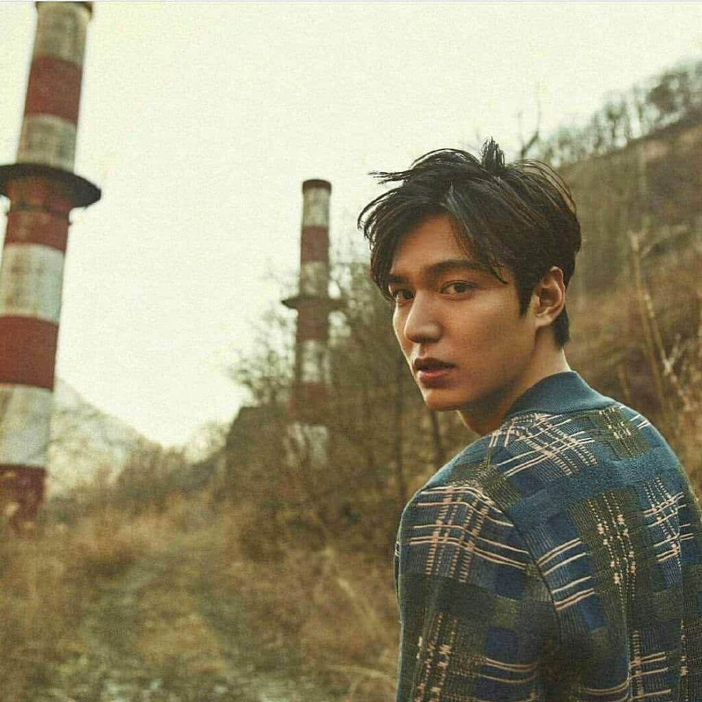 イ・ミンホさんのインスタグラム写真 - (イ・ミンホInstagram)「#LeeMinHo」3月26日 21時07分 - account.leeminho