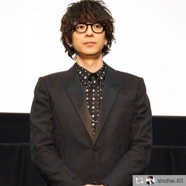 映画「ひるなかの流星」のインスタグラム：「絶賛公開中です🙌🙌まだの方はぜひ✨面白かったらまた何度も観て欲しいです-💗 #ひるなかの流星 #公開中」