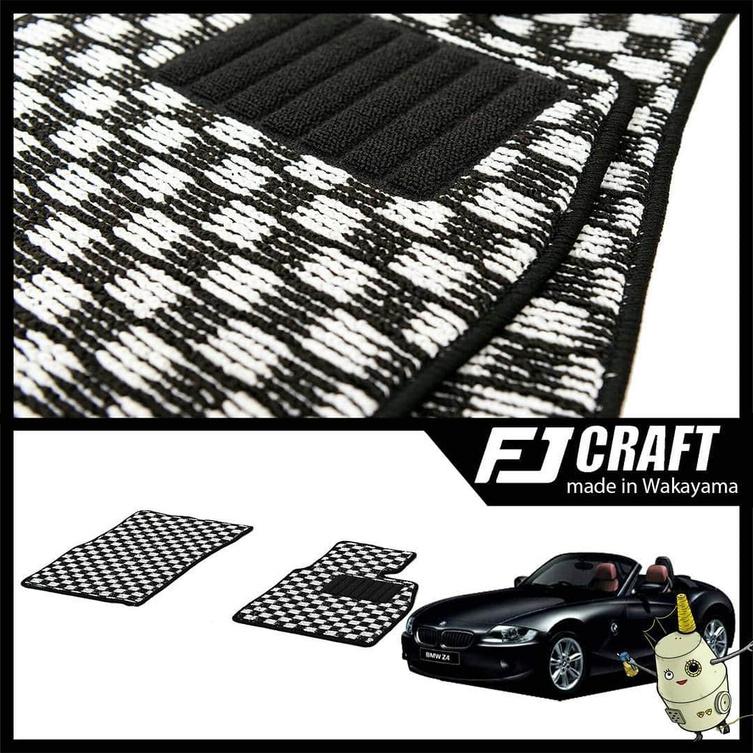 FJ CRAFTのインスタグラム