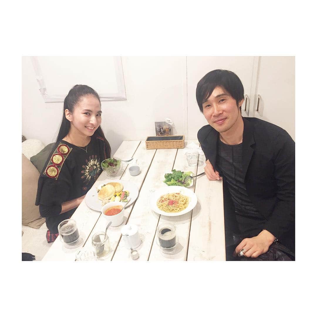 芥川舞子のグルメインスタ