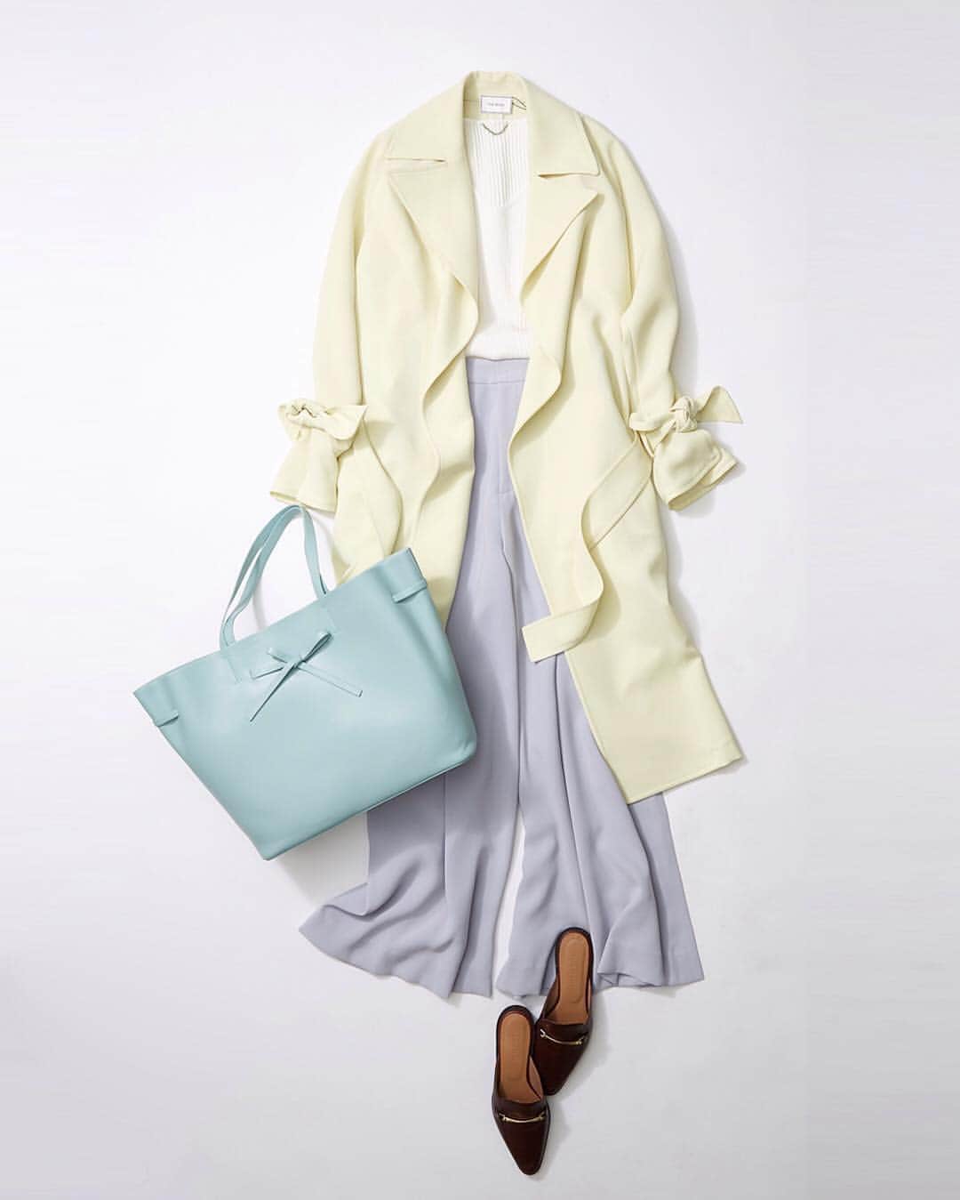 ルミネ公式のグルメインスタ