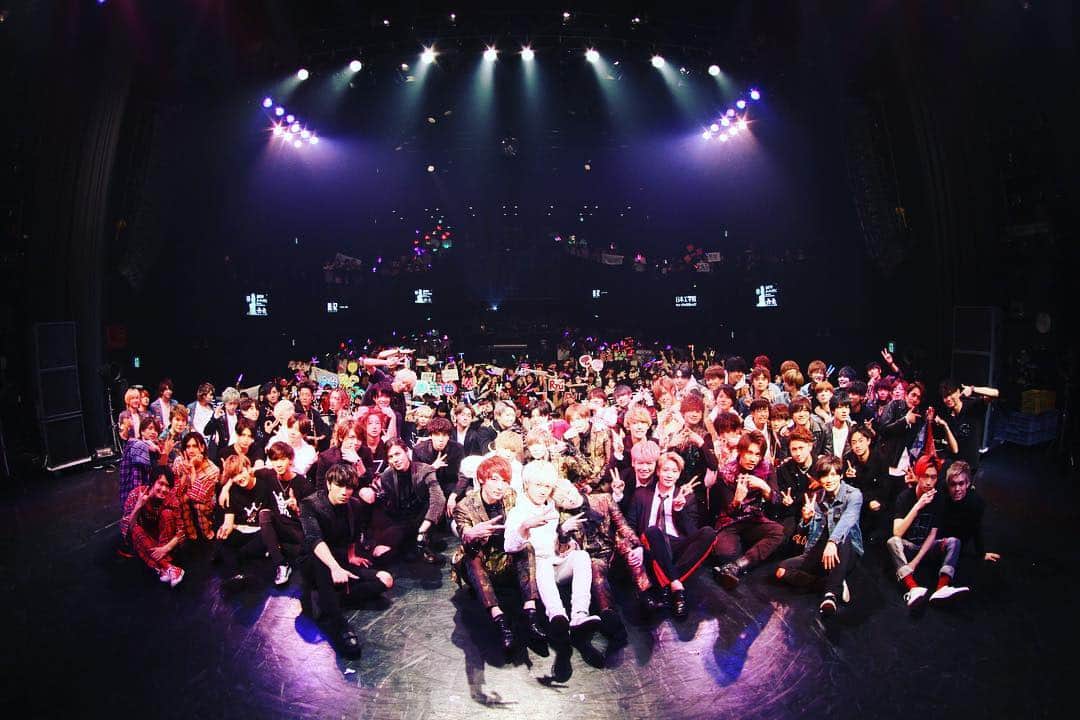 ジュノン編集部のインスタグラム