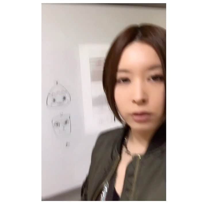 水沢史絵のインスタグラム