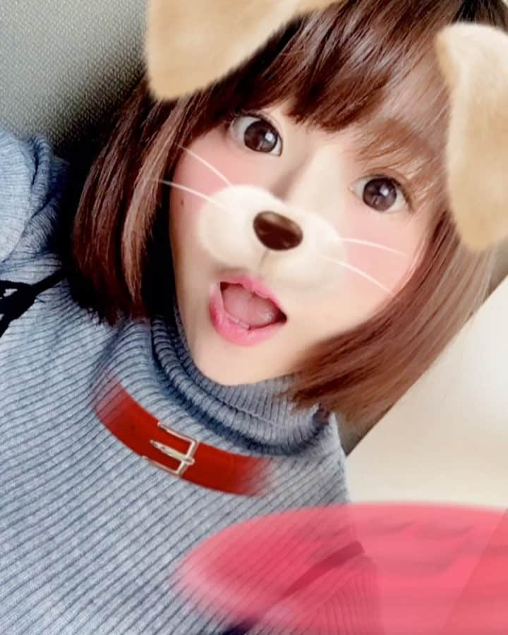 若松春奈のインスタグラム