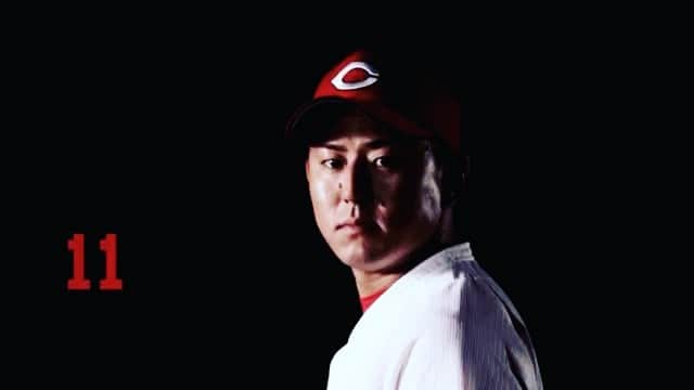 福井優也のインスタグラム