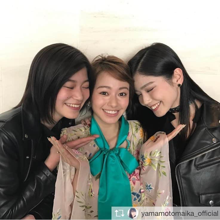 映画「ひるなかの流星」のインスタグラム：「最近ひるなかキャストはひとりでひるなかの流星を観に行くのがブームのようです..😁😁 #ひるなかの流星 #大ヒット公開中 #ひとりひるなか @yamamotomaika_official」
