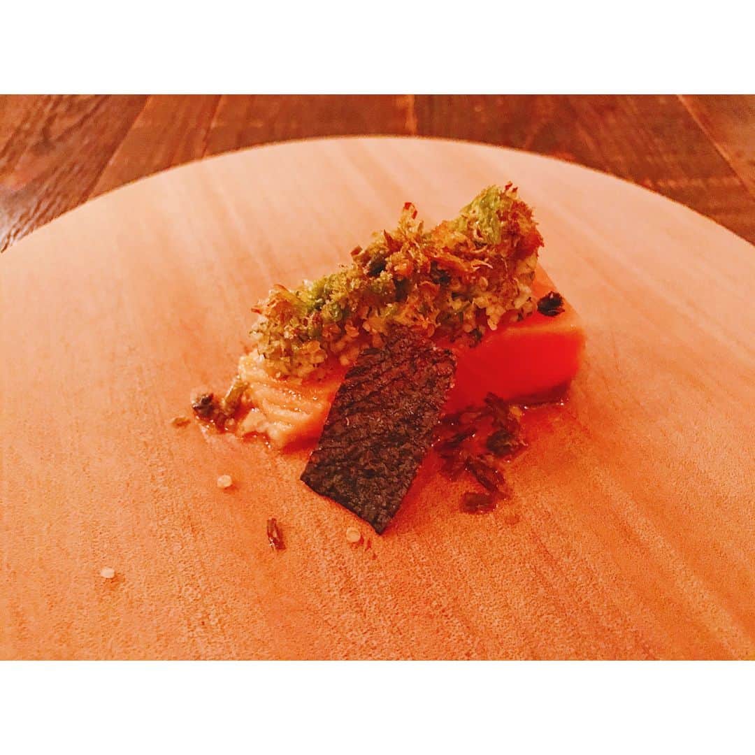 野崎萌香のグルメインスタ