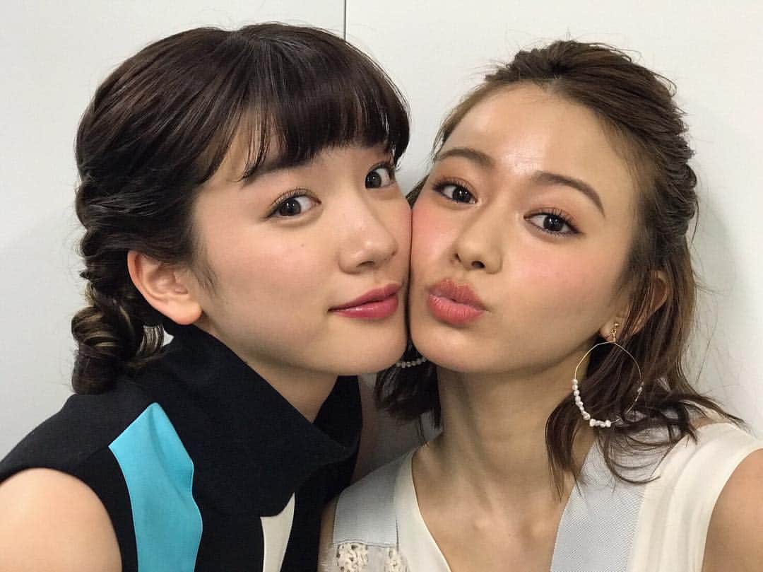 映画「ひるなかの流星」のインスタグラム：「オトナの女性の方へ✨ 本日は高校生に戻って胸キュンしませんか💓オトナの方も楽しめますのでぜひ--🙌🙌 #レディースディ #めいまい  #ひるなかの流星 #大ヒット公開中 @mei_nagano0924official  @yamamotomaika_official」