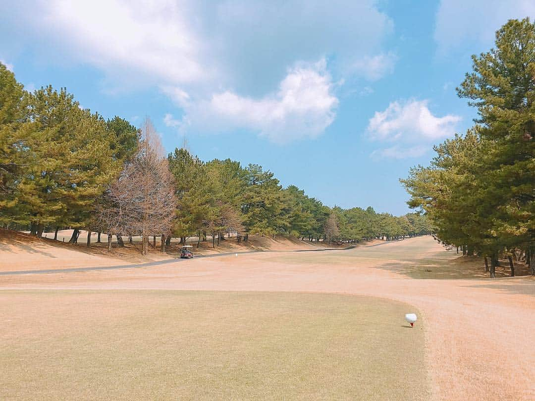 藤田可菜さんのインスタグラム写真 - (藤田可菜Instagram)「⛳️ * * * BS12 ゴルフの楽しさ再発見！ 『モアサプライズ』 4月より毎週日曜16:30〜17:00放送です☺︎ 3月は急な番組休止で申し訳ありませんでした🙏💦 * * * #モアサプライズ #ゴルフ番組 #4月からまたよろしくお願いします」3月29日 19時51分 - fujikana0219