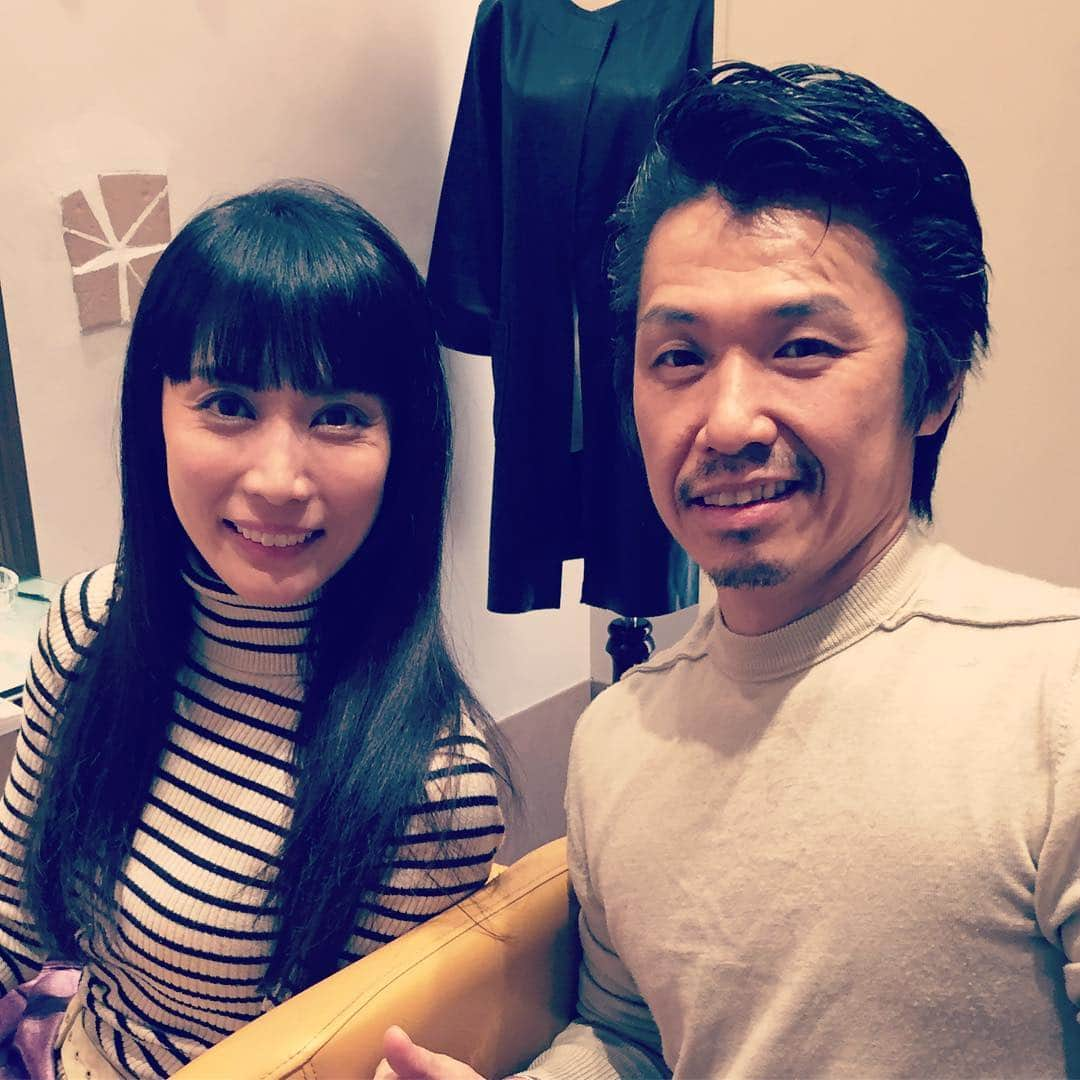 松川浩子のインスタグラム