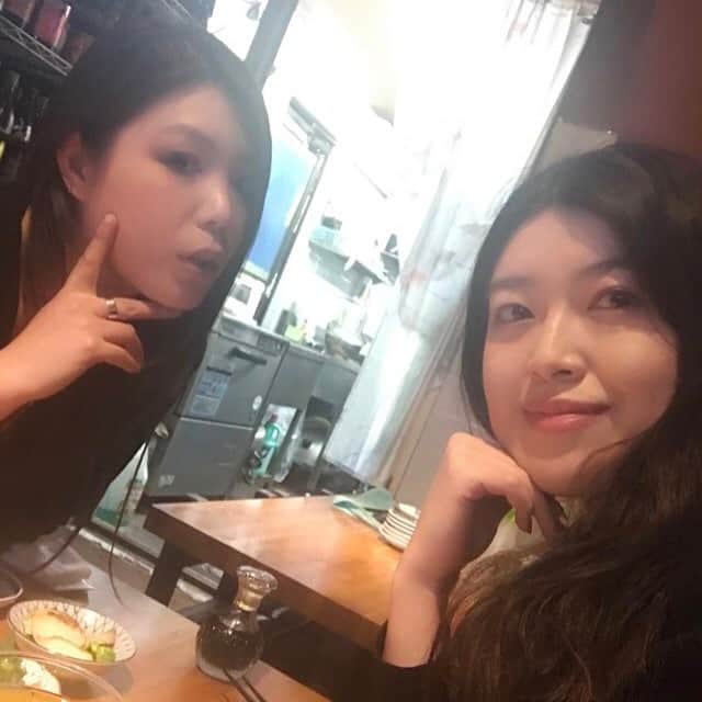 益子寺かおりのインスタグラム