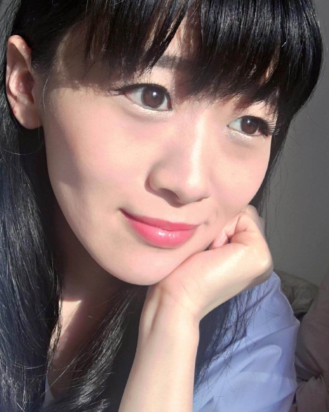 沙羅さんのインスタグラム写真 沙羅instagram アメブロ 4月のスケジュール 見てね 綾瀬はるか 似てる角度 改めて綾瀬はるかメイク改良中 早くお花見したい 3月30日 14時52分 Sarapika128