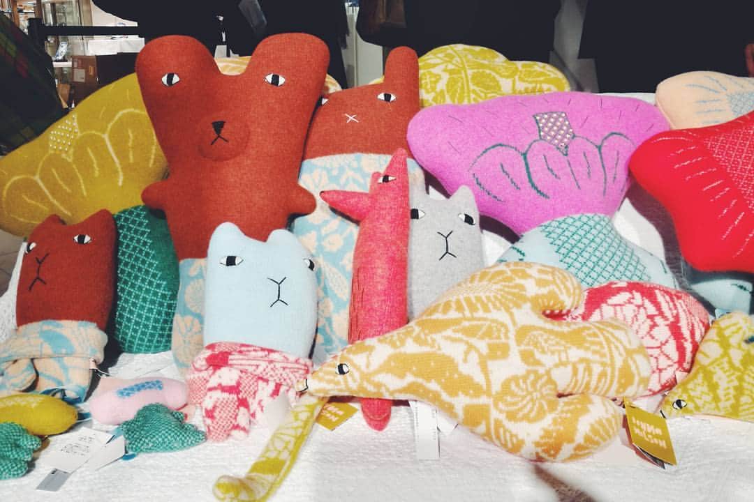 ELLE DECOR JAPANのインスタグラム
