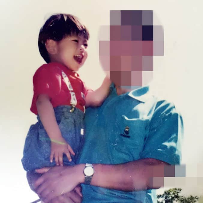 キヨのインスタグラム：「インスタ始めました。よろしくちゃん。 #キヨ #クソガキ」