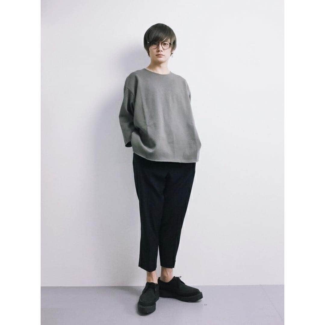 澤村量山さんのインスタグラム写真 澤村量山instagram 楽な格好が好き Wear Ootd Fashion Mensfashion メンズファッション Zozotown Actor 俳優 読モ サロンモデル サロモ Akros Akros専属モデル インスタグラマー Japanesemodel L4l Like4like