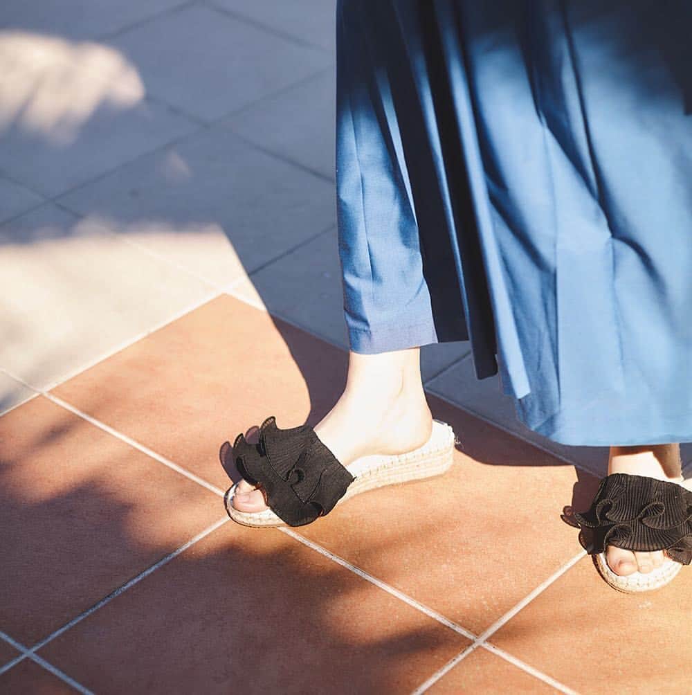 RANDAのグルメインスタ