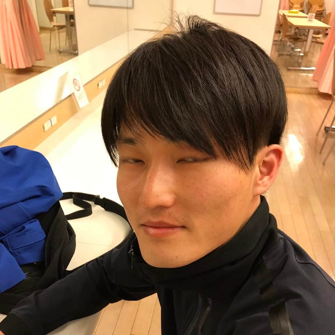 井本貴史のインスタグラム