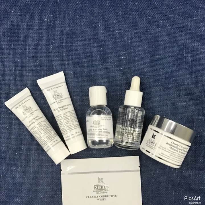 キールズ Kiehl's Japanのインスタグラム