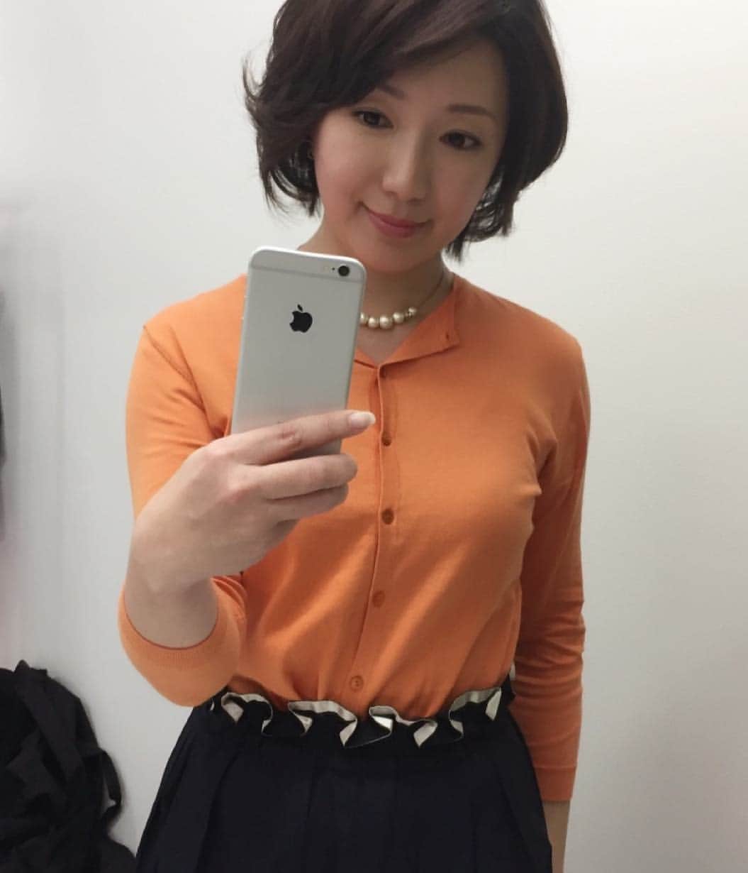 角田華子のインスタグラム