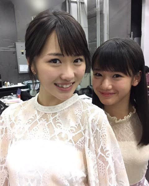 横山玲奈のインスタグラム