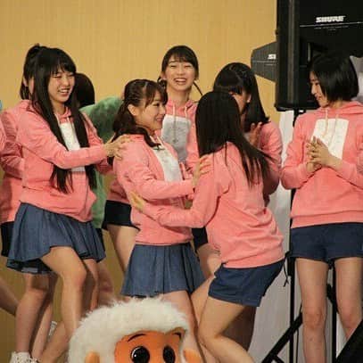 のインスタグラム：「☺ • • • #yokoyamareina #morningmusume  #morningmusume14  #morningmusume15  #morningmusume16  #morningmusume17  #idol  #japan  #japanesemusic  #jpop  #モーニング娘  #モーニング娘14  #モーニング娘15  #モーニング娘16  #モーニング娘17  #横山玲奈 #音楽  #日本  #女の子  #アイドル  #歌手  #ダンス」